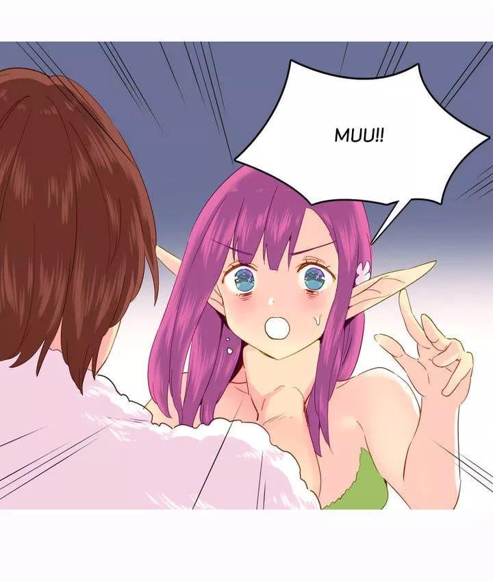 A World That I Rule [Tank Guy, Rozer] - Chapter 21 — Page 5