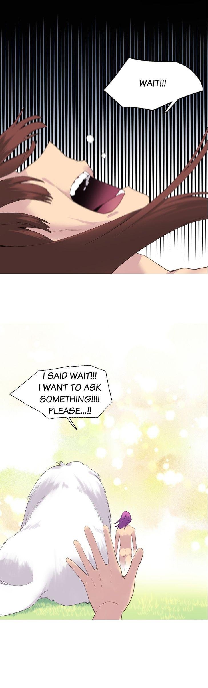 A World That I Rule [Tank Guy, Rozer] - Chapter 39 — Page 20