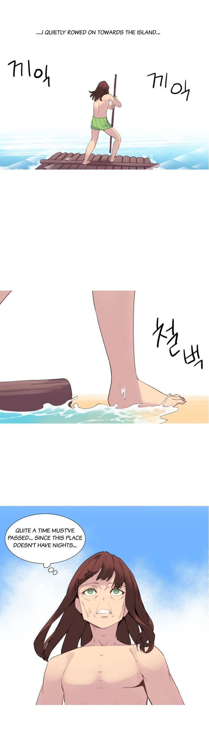 A World That I Rule [Tank Guy, Rozer] - Chapter 39 — Page 6