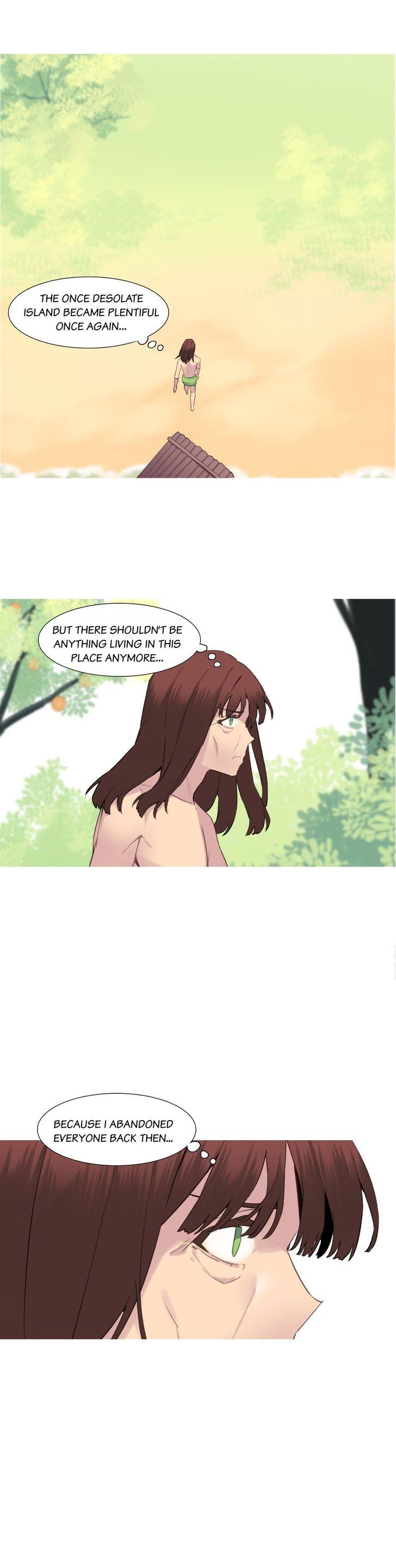 A World That I Rule [Tank Guy, Rozer] - Chapter 39 — Page 7