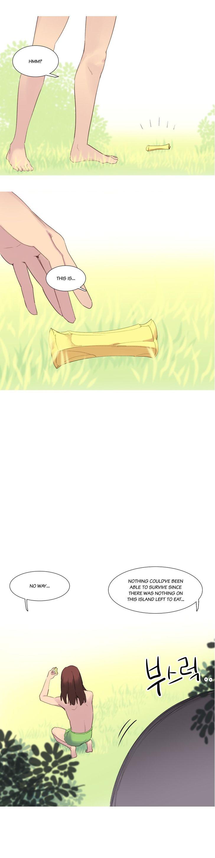 A World That I Rule [Tank Guy, Rozer] - Chapter 39 — Page 9