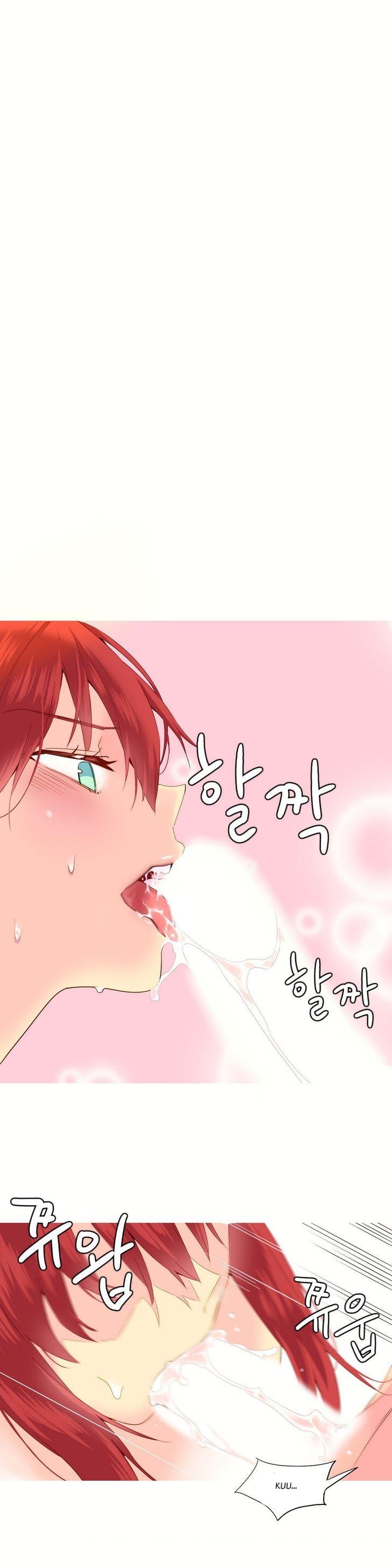 A World That I Rule [Tank Guy, Rozer] - Chapter 27 — Page 7