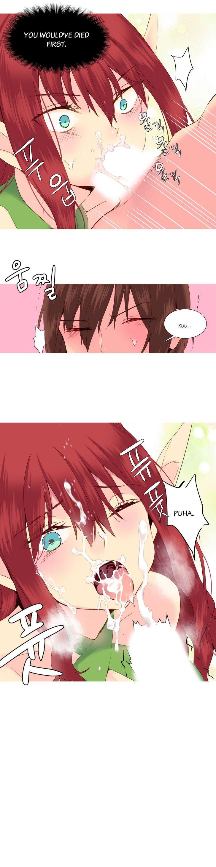 A World That I Rule [Tank Guy, Rozer] - Chapter 27 — Page 9