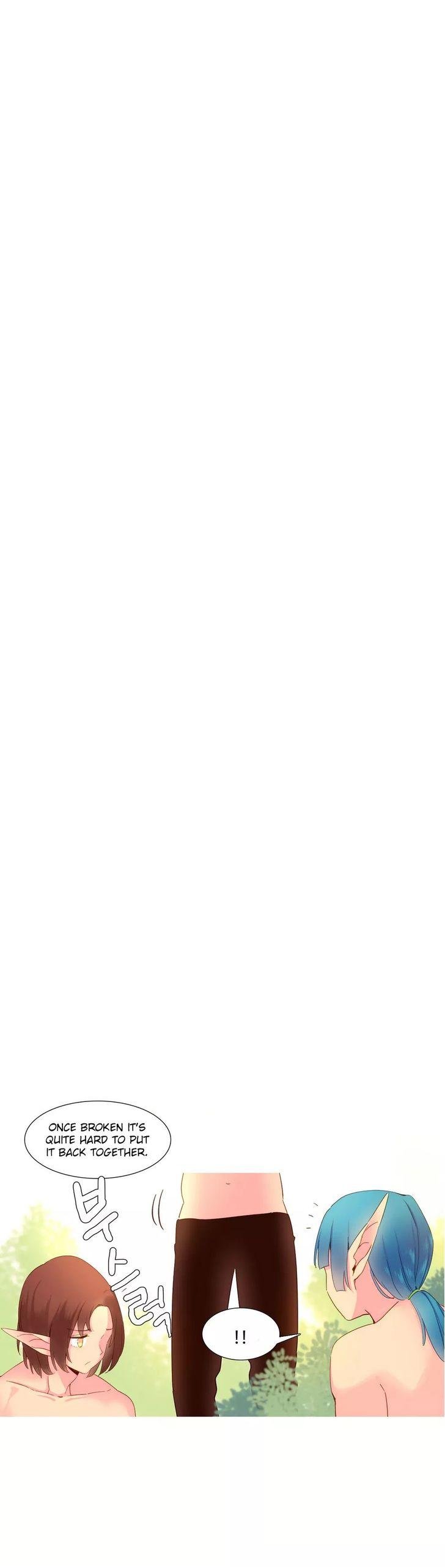 A World That I Rule [Tank Guy, Rozer] - Chapter 17 — Page 15