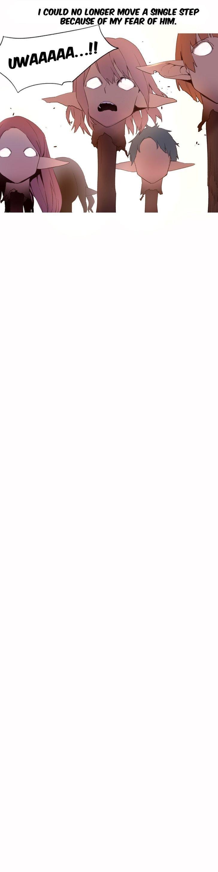 A World That I Rule [Tank Guy, Rozer] - Chapter 34 — Page 16