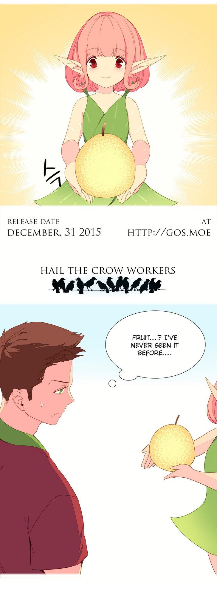 A World That I Rule [Tank Guy, Rozer] - Chapter 3 — Page 13