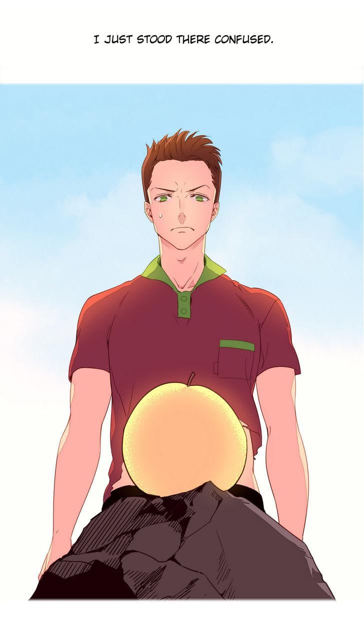 A World That I Rule [Tank Guy, Rozer] - Chapter 3 — Page 16