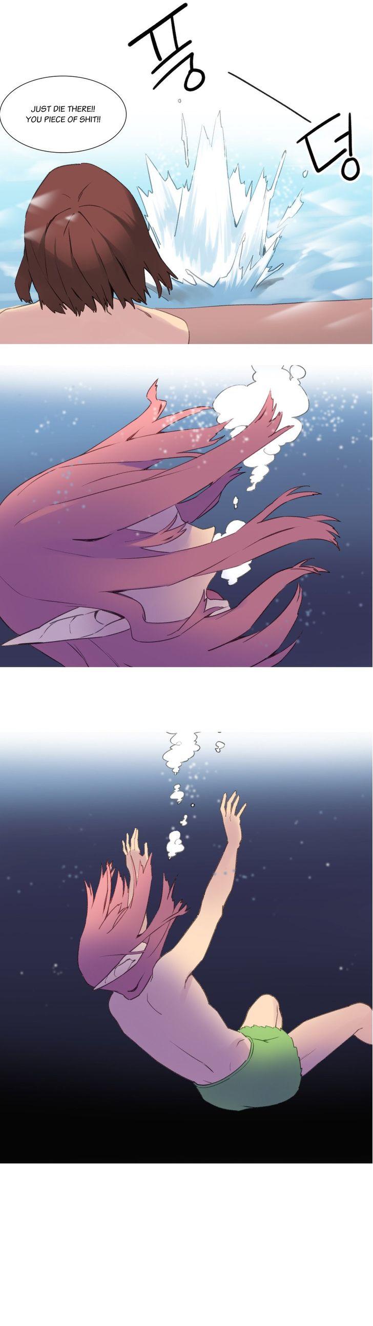 A World That I Rule [Tank Guy, Rozer] - Chapter 37 — Page 18