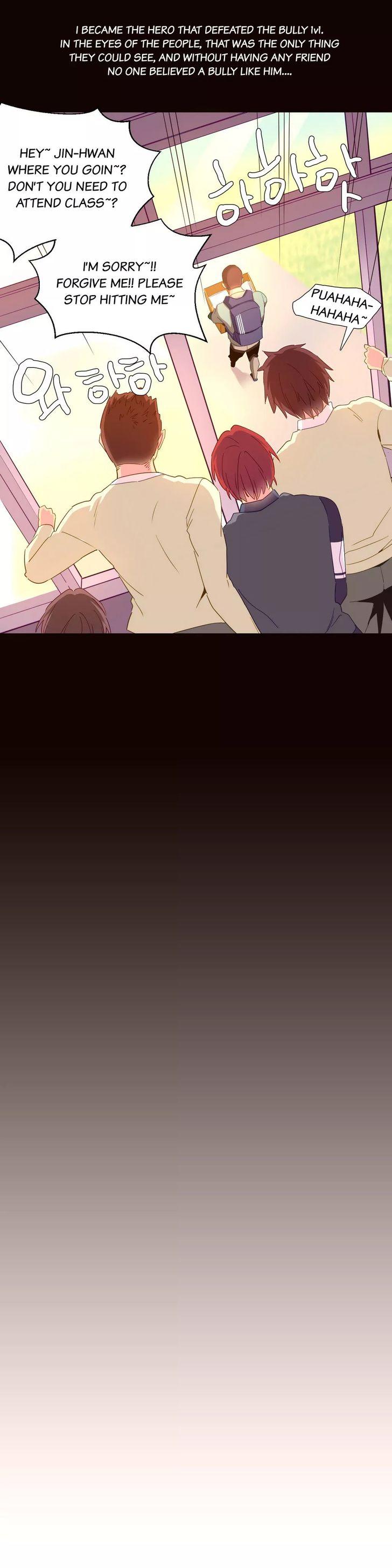 A World That I Rule [Tank Guy, Rozer] - Chapter 18 — Page 10