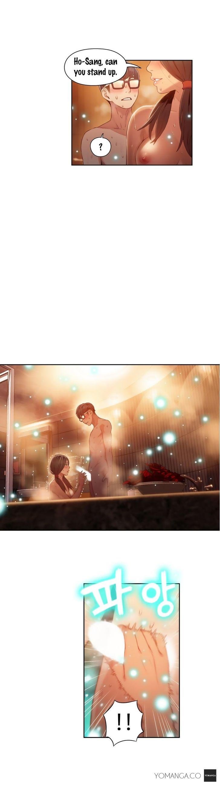 Sweet Guy [Lee Won-sik, Hyeong-jun Park] - Chapter 46 — Page 20