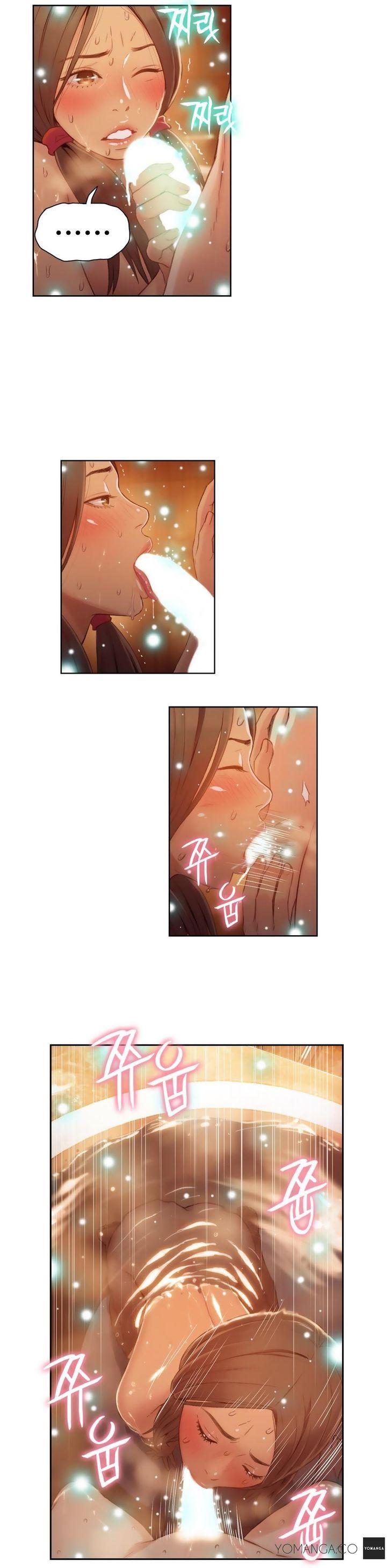 Sweet Guy [Lee Won-sik, Hyeong-jun Park] - Chapter 46 — Page 21