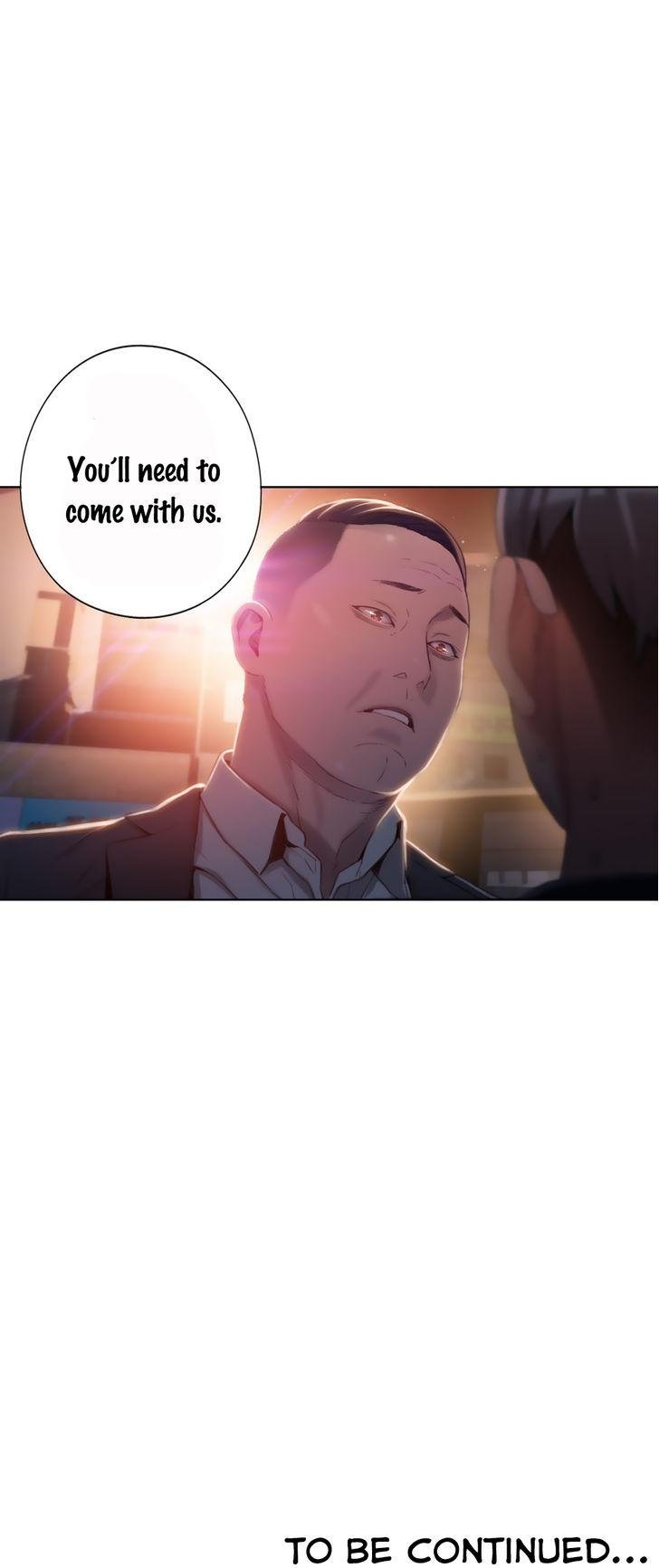 Sweet Guy [Lee Won-sik, Hyeong-jun Park] - Chapter 47 — Page 24