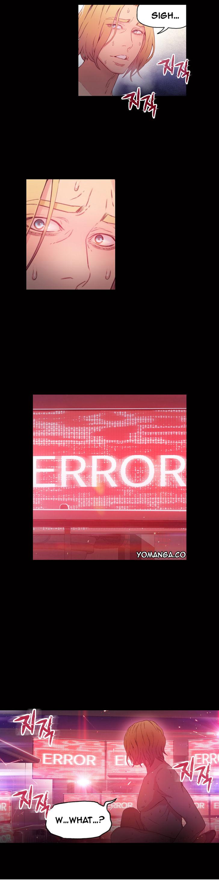 Sweet Guy [Lee Won-sik, Hyeong-jun Park] - Chapter 27 — Page 19