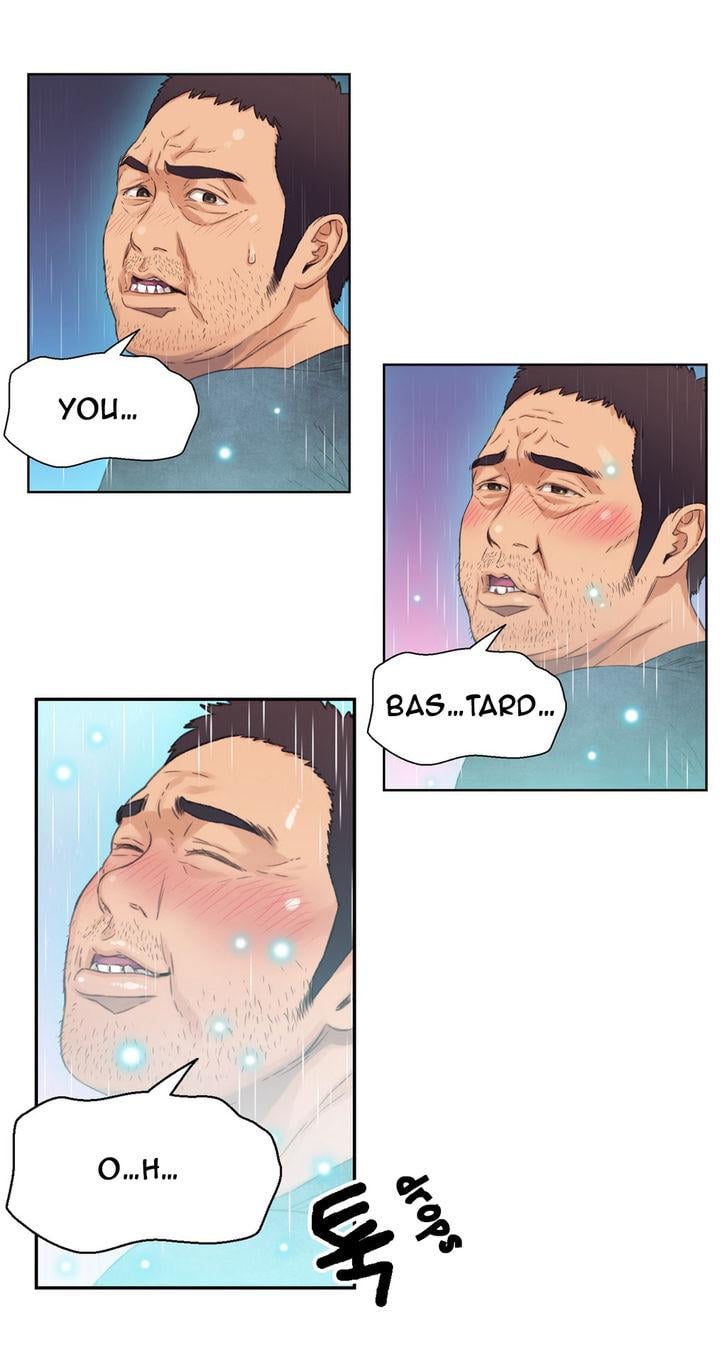 Sweet Guy [Lee Won-sik, Hyeong-jun Park] - Chapter 4 — Page 47