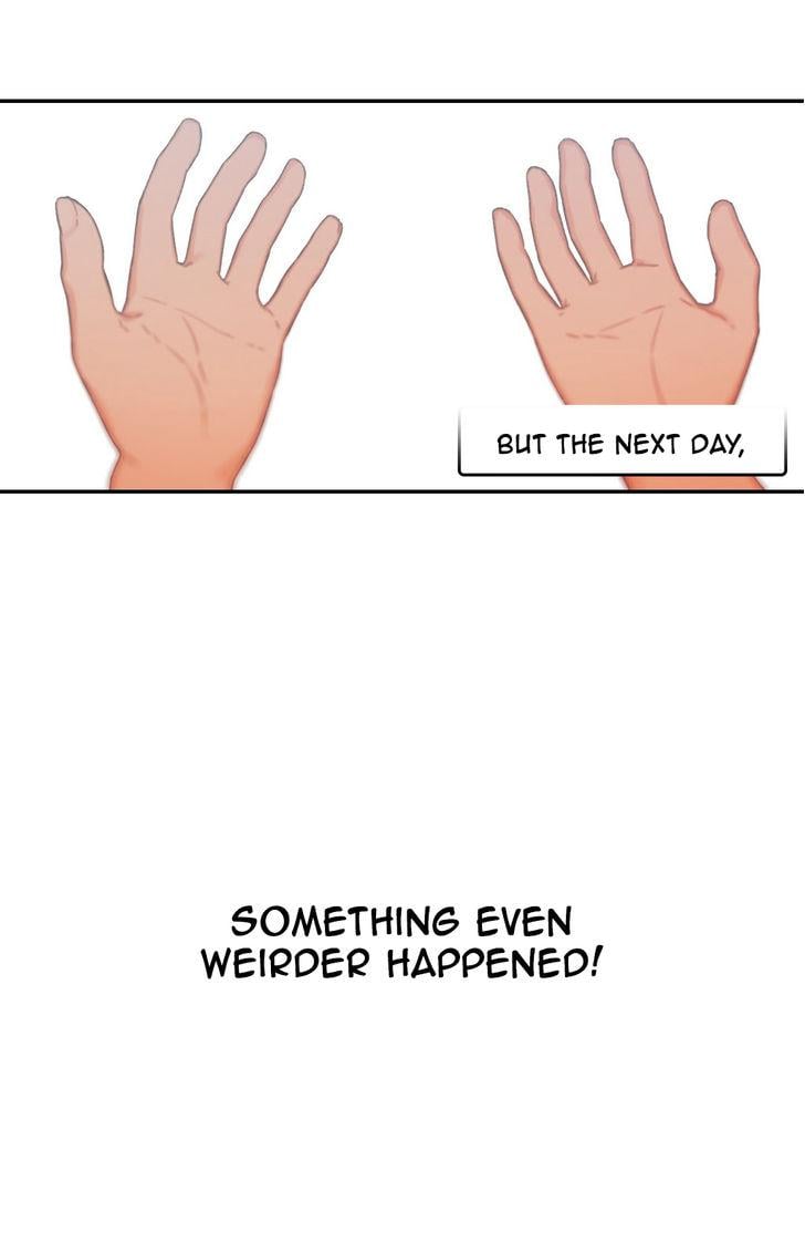 Sweet Guy [Lee Won-sik, Hyeong-jun Park] - Chapter 4 — Page 54