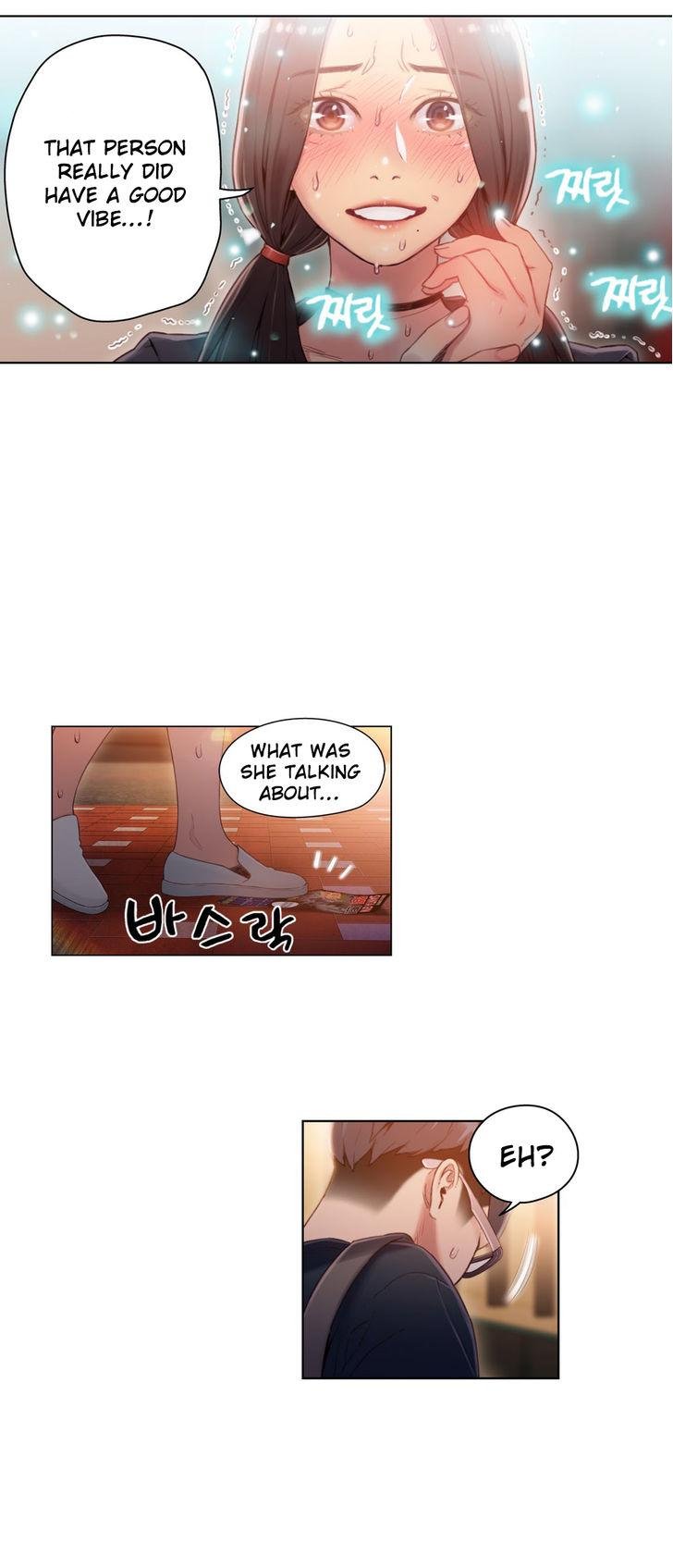 Sweet Guy [Lee Won-sik, Hyeong-jun Park] - Chapter 40 — Page 13