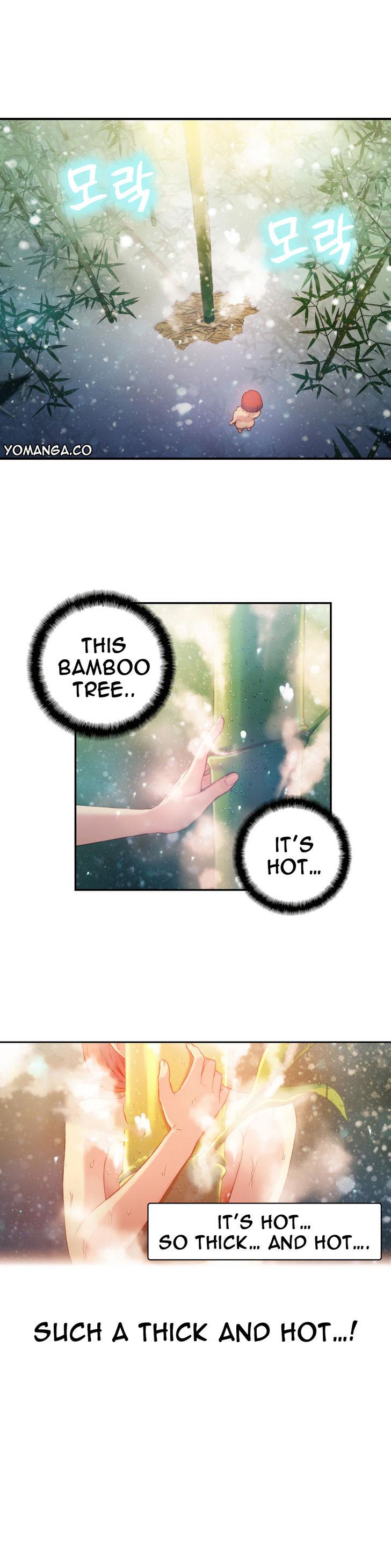 Sweet Guy [Lee Won-sik, Hyeong-jun Park] - Chapter 17 — Page 19