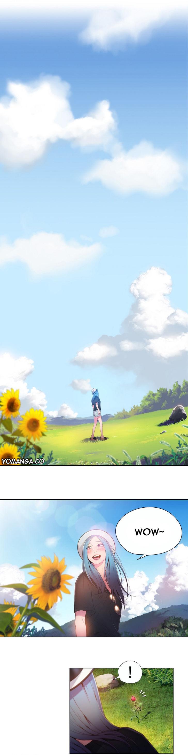 Sweet Guy [Lee Won-sik, Hyeong-jun Park] - Chapter 32 — Page 12