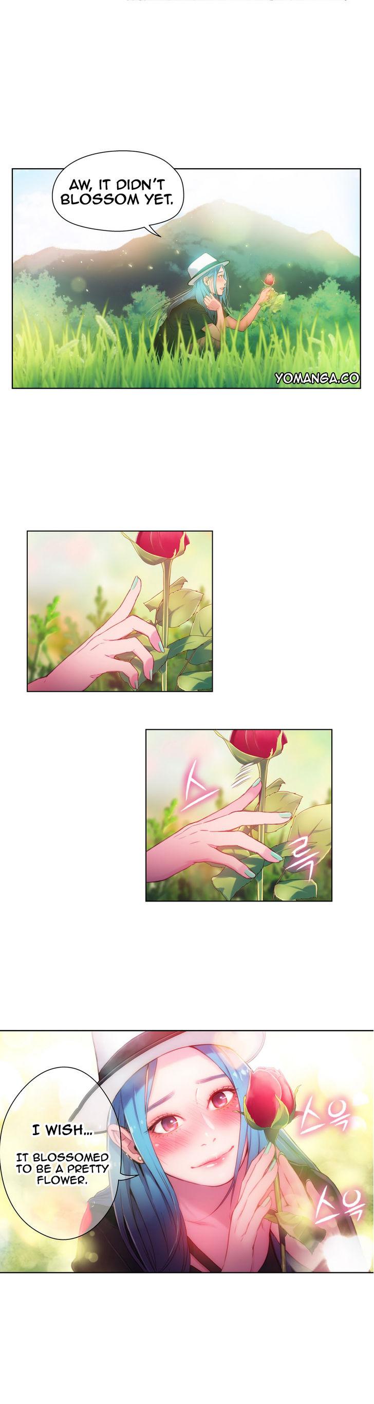 Sweet Guy [Lee Won-sik, Hyeong-jun Park] - Chapter 32 — Page 13