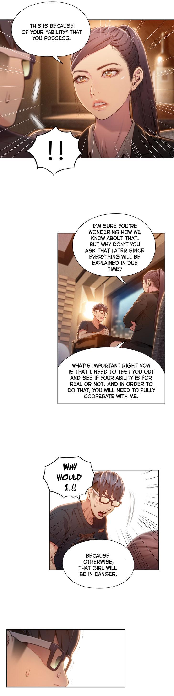 Sweet Guy [Lee Won-sik, Hyeong-jun Park] - Chapter 75 — Page 13