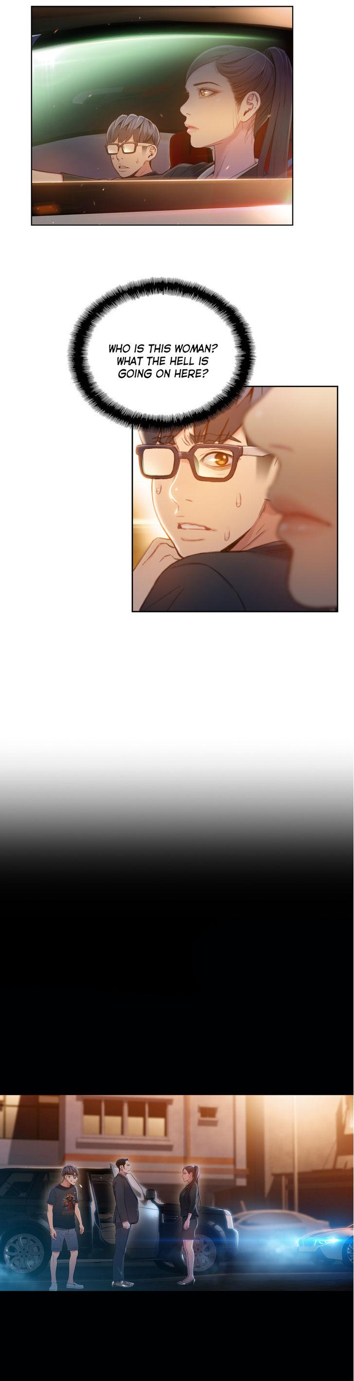 Sweet Guy [Lee Won-sik, Hyeong-jun Park] - Chapter 75 — Page 4