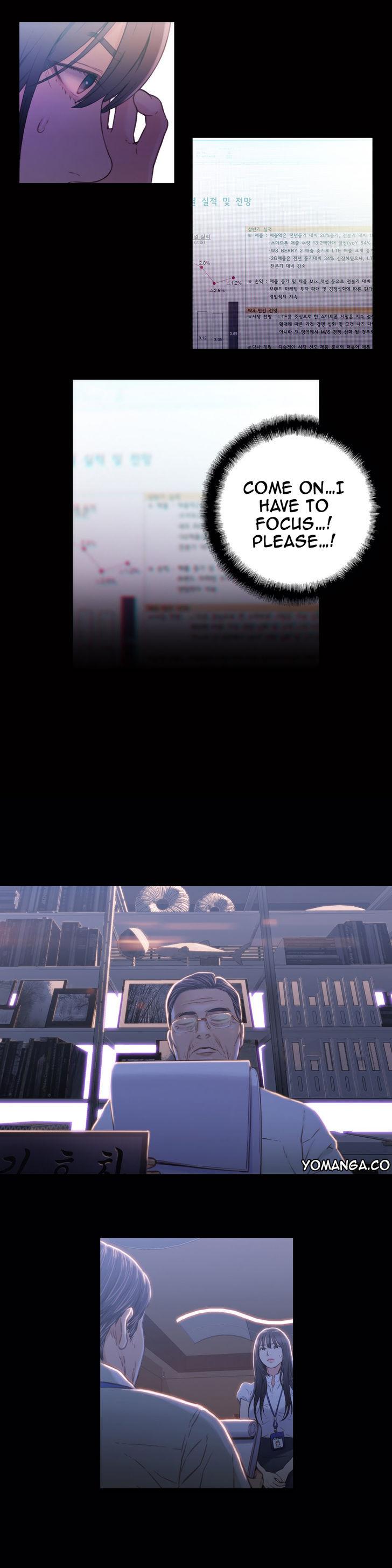 Sweet Guy [Lee Won-sik, Hyeong-jun Park] - Chapter 20 — Page 10