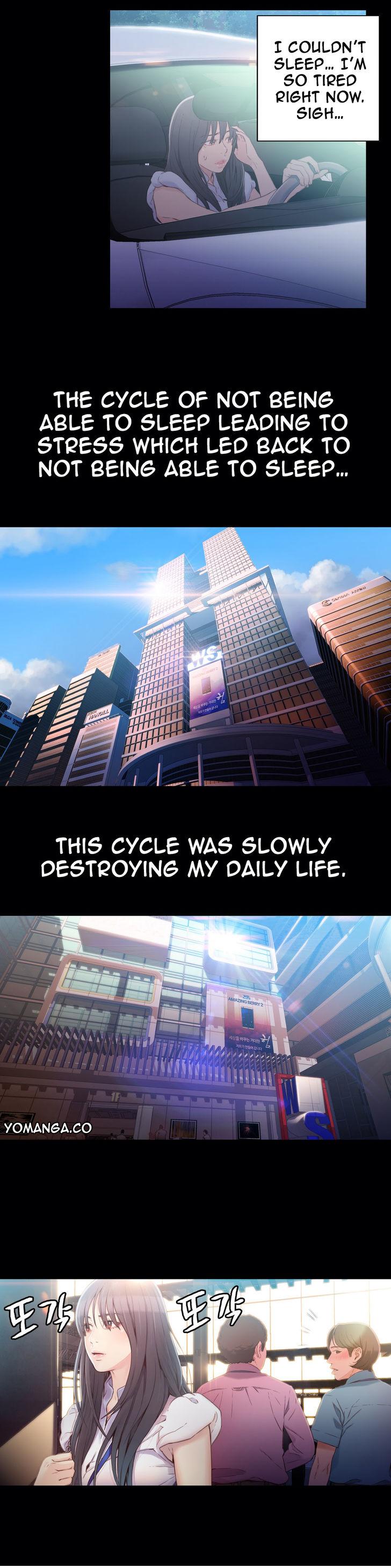 Sweet Guy [Lee Won-sik, Hyeong-jun Park] - Chapter 20 — Page 6