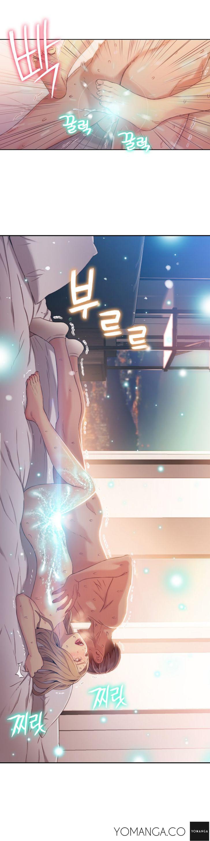 Sweet Guy [Lee Won-sik, Hyeong-jun Park] - Chapter 50 — Page 11