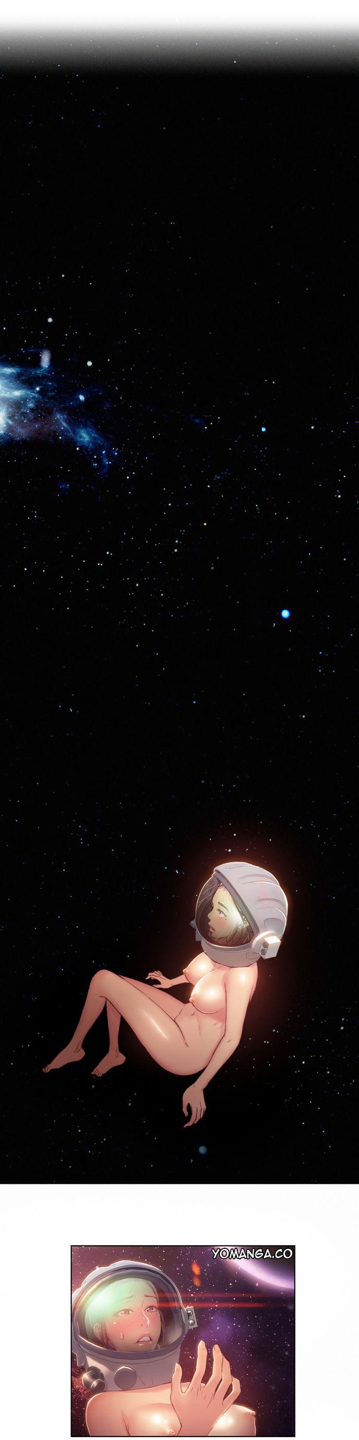 Sweet Guy [Lee Won-sik, Hyeong-jun Park] - Chapter 25 — Page 14