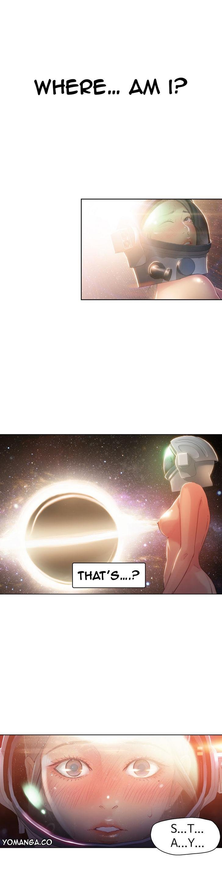 Sweet Guy [Lee Won-sik, Hyeong-jun Park] - Chapter 25 — Page 15