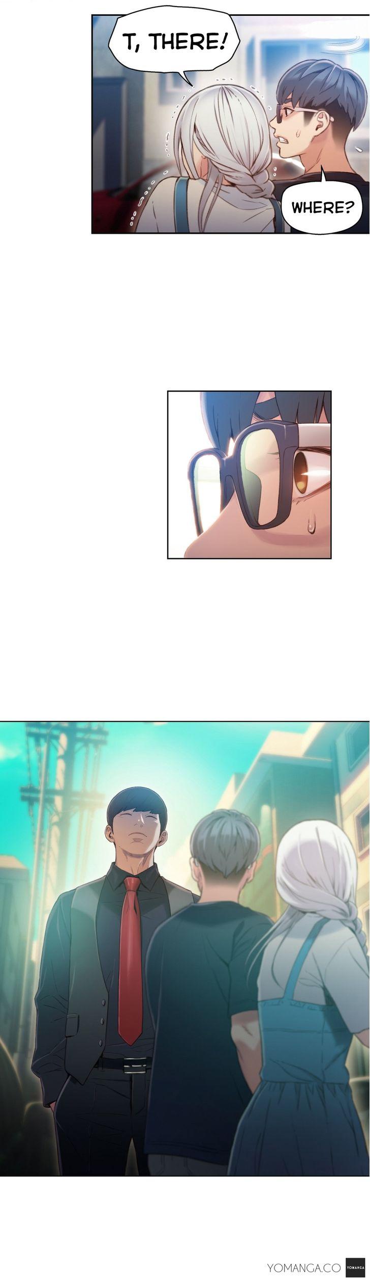 Sweet Guy [Lee Won-sik, Hyeong-jun Park] - Chapter 52 — Page 13