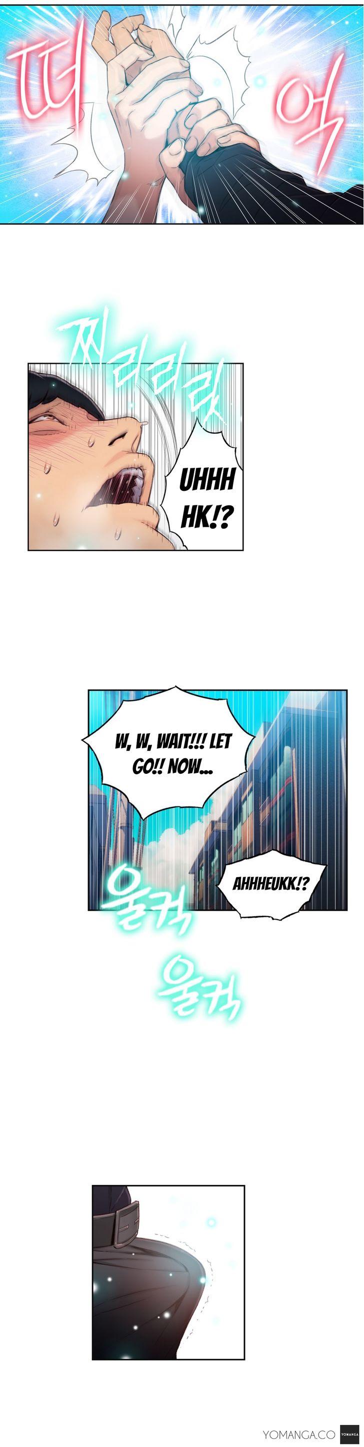 Sweet Guy [Lee Won-sik, Hyeong-jun Park] - Chapter 52 — Page 20