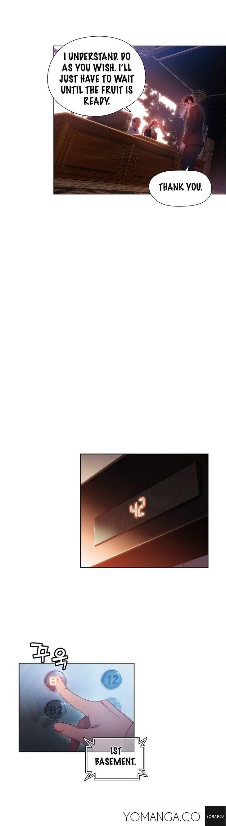 Sweet Guy [Lee Won-sik, Hyeong-jun Park] - Chapter 51 — Page 10