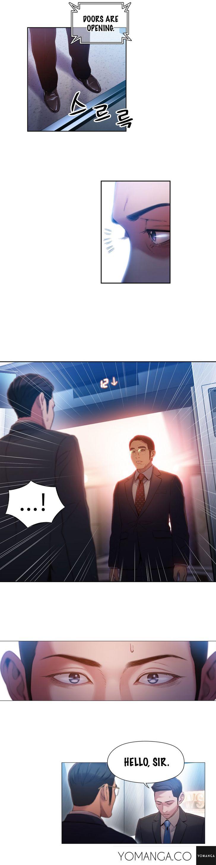 Sweet Guy [Lee Won-sik, Hyeong-jun Park] - Chapter 51 — Page 12