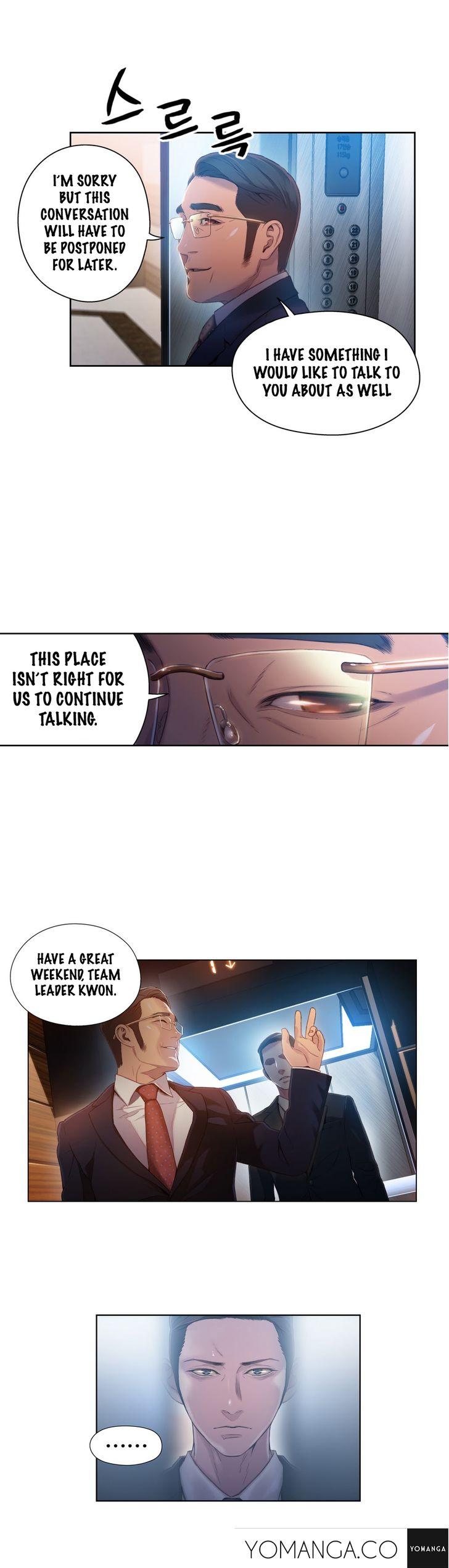 Sweet Guy [Lee Won-sik, Hyeong-jun Park] - Chapter 51 — Page 16