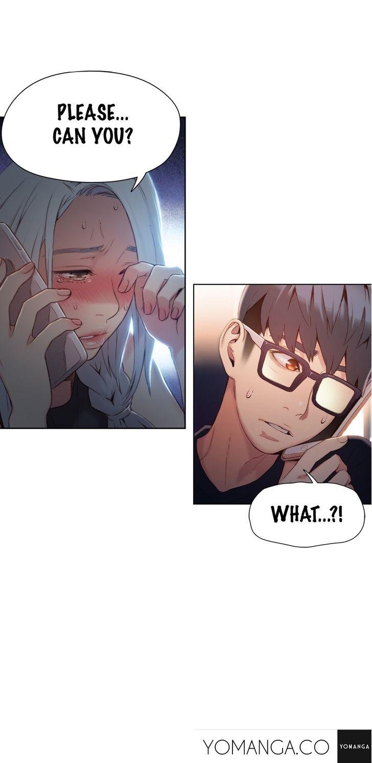 Sweet Guy [Lee Won-sik, Hyeong-jun Park] - Chapter 51 — Page 22