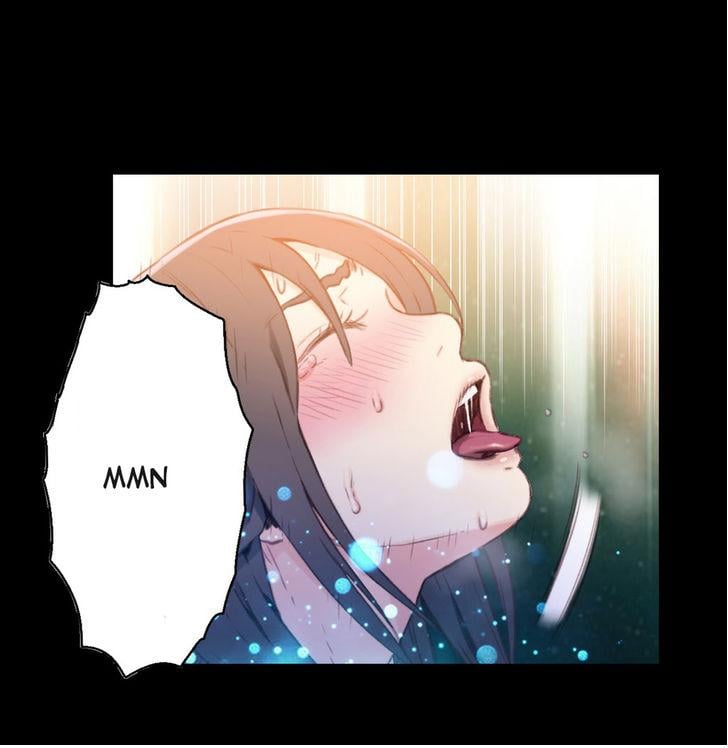 Sweet Guy [Lee Won-sik, Hyeong-jun Park] - Chapter 9 — Page 23