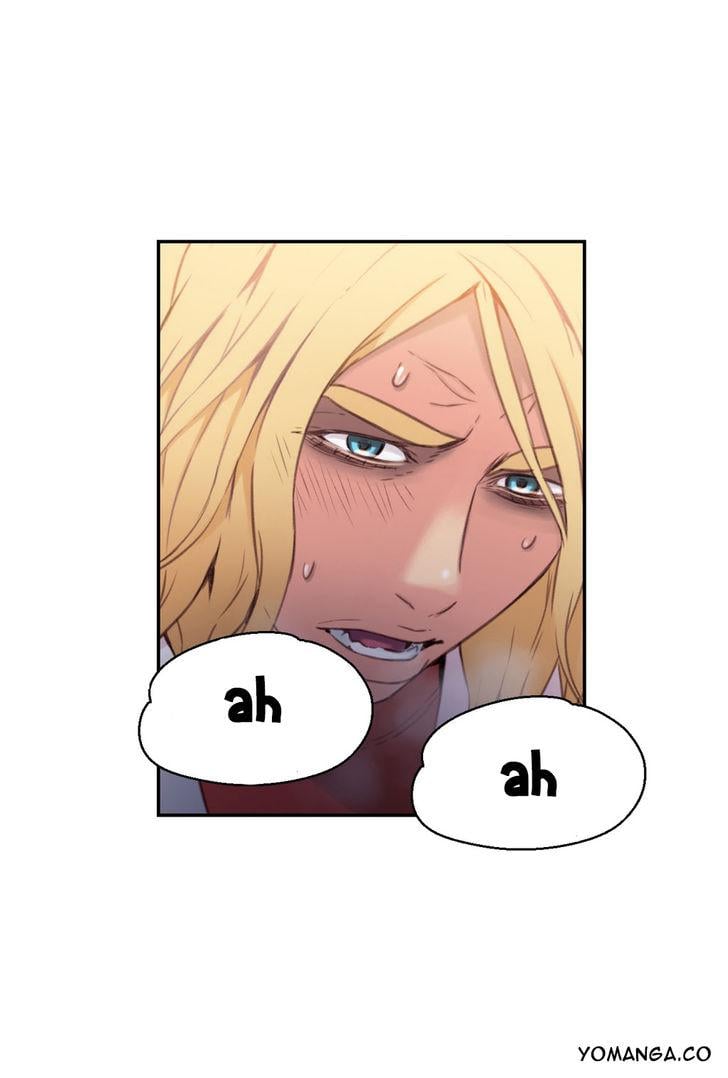 Sweet Guy [Lee Won-sik, Hyeong-jun Park] - Chapter 9 — Page 52