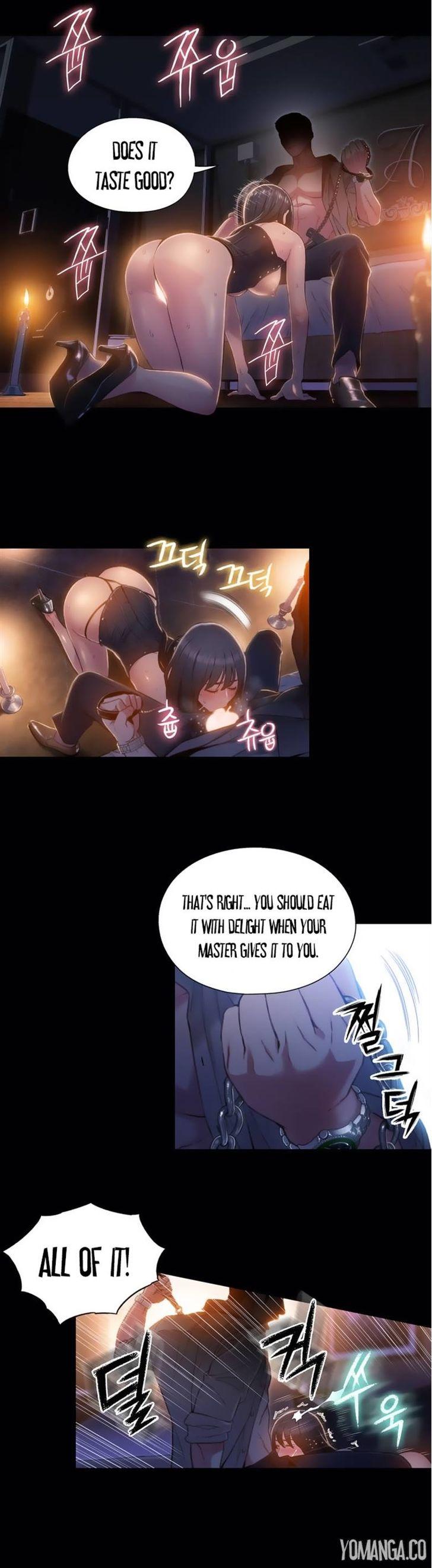 Sweet Guy [Lee Won-sik, Hyeong-jun Park] - Chapter 58 — Page 15