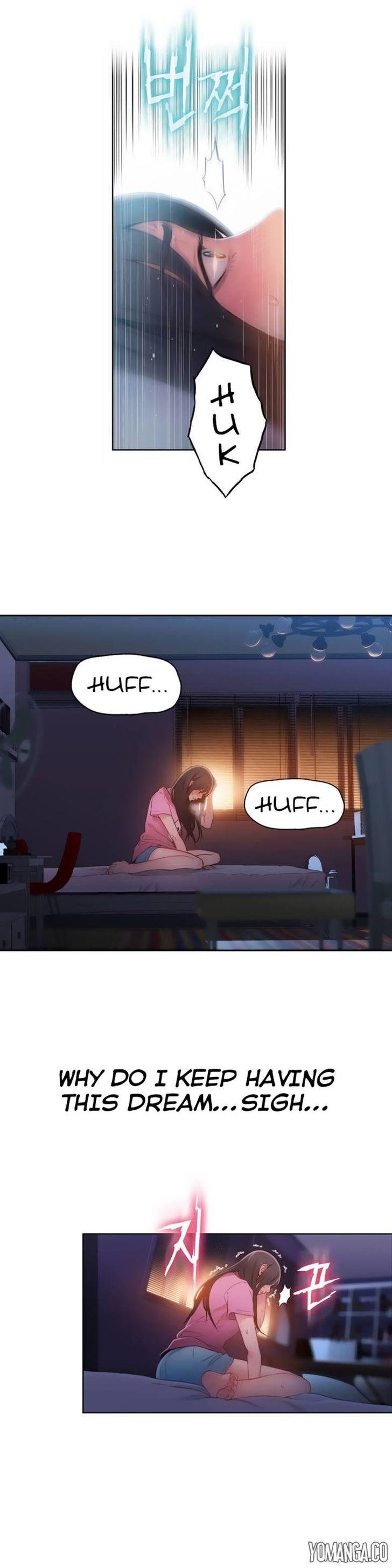 Sweet Guy [Lee Won-sik, Hyeong-jun Park] - Chapter 58 — Page 19