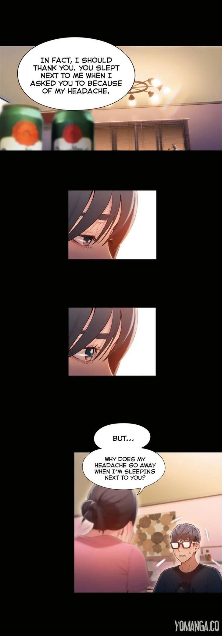 Sweet Guy [Lee Won-sik, Hyeong-jun Park] - Chapter 58 — Page 5