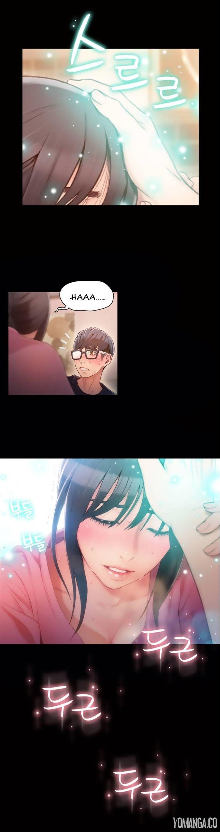 Sweet Guy [Lee Won-sik, Hyeong-jun Park] - Chapter 58 — Page 8