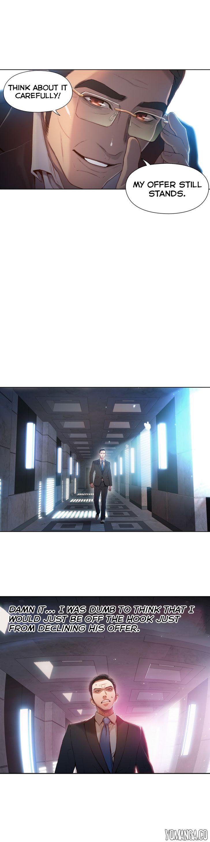 Sweet Guy [Lee Won-sik, Hyeong-jun Park] - Chapter 59 — Page 17