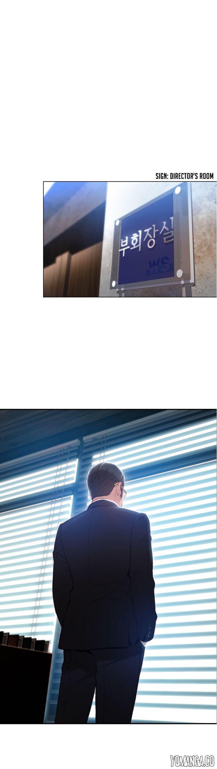 Sweet Guy [Lee Won-sik, Hyeong-jun Park] - Chapter 59 — Page 9