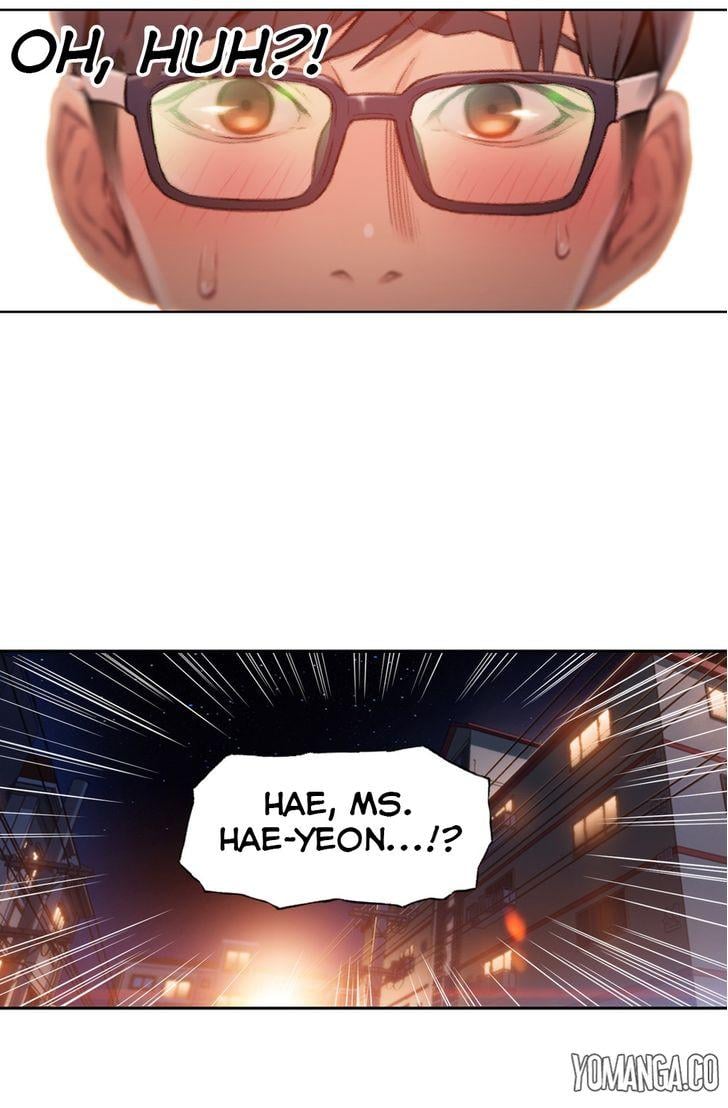 Sweet Guy [Lee Won-sik, Hyeong-jun Park] - Chapter 61 — Page 19