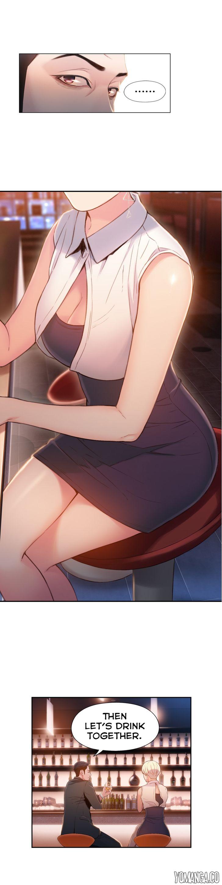 Sweet Guy [Lee Won-sik, Hyeong-jun Park] - Chapter 61 — Page 5