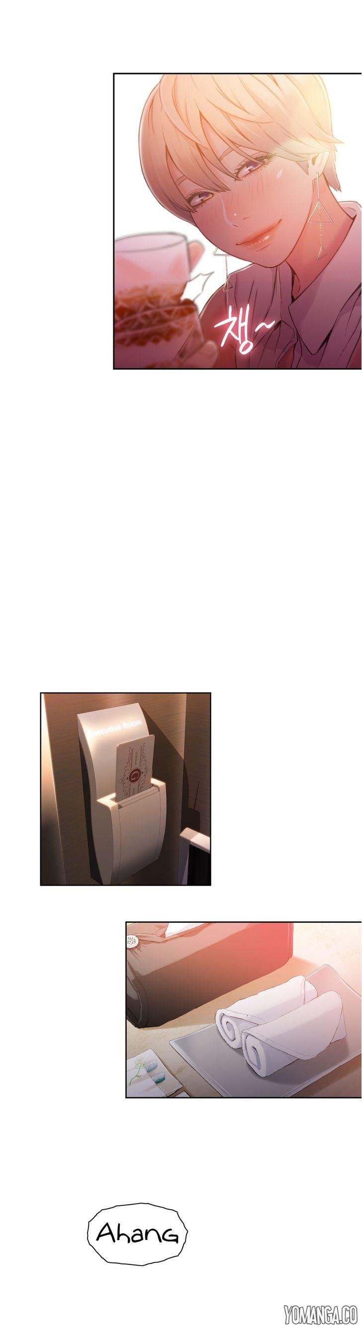 Sweet Guy [Lee Won-sik, Hyeong-jun Park] - Chapter 61 — Page 6