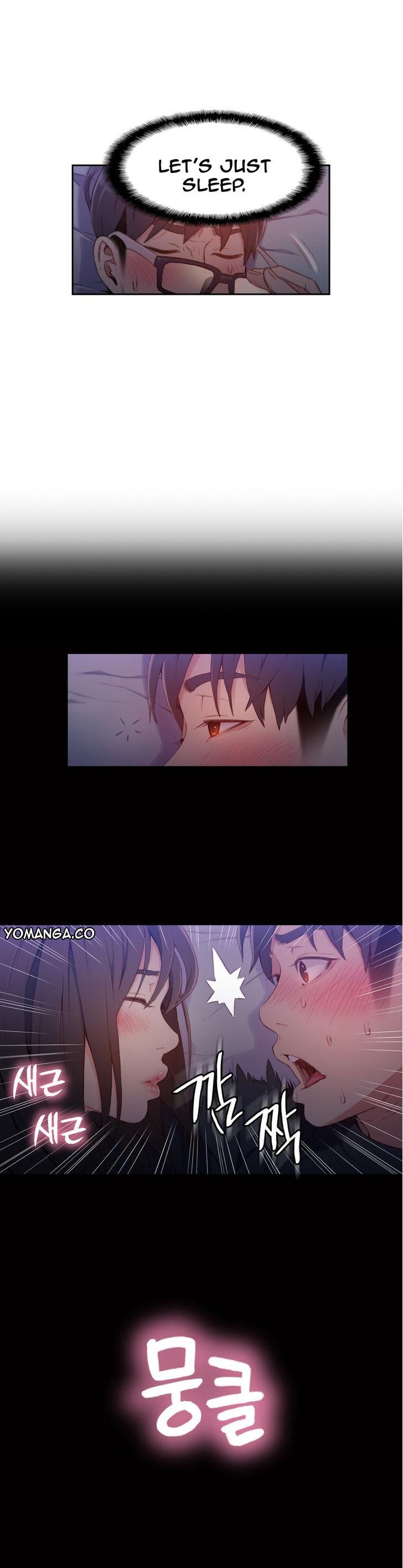 Sweet Guy [Lee Won-sik, Hyeong-jun Park] - Chapter 36 — Page 15