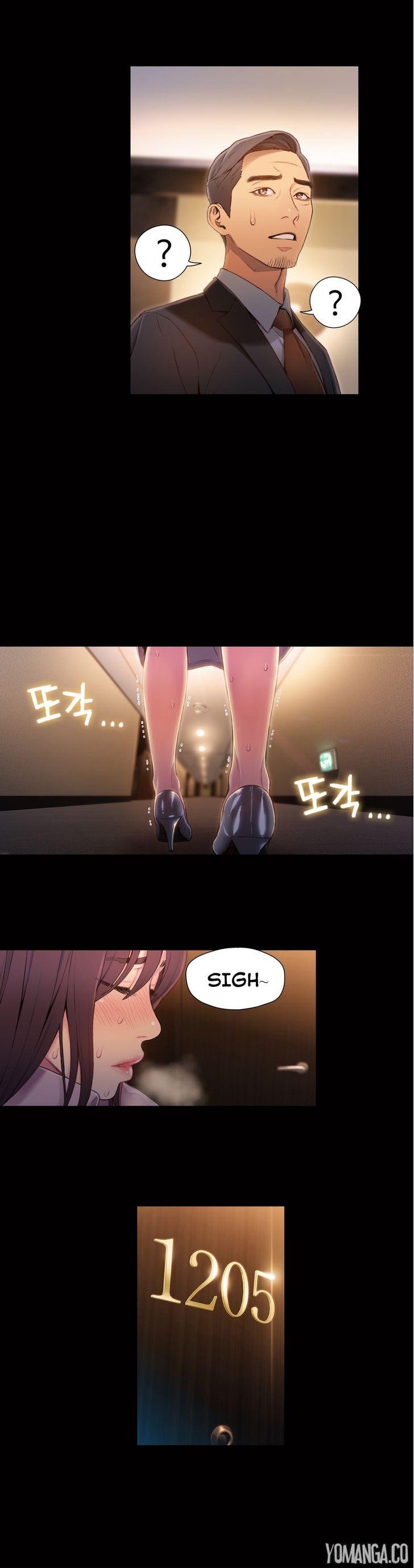 Sweet Guy [Lee Won-sik, Hyeong-jun Park] - Chapter 60 — Page 10