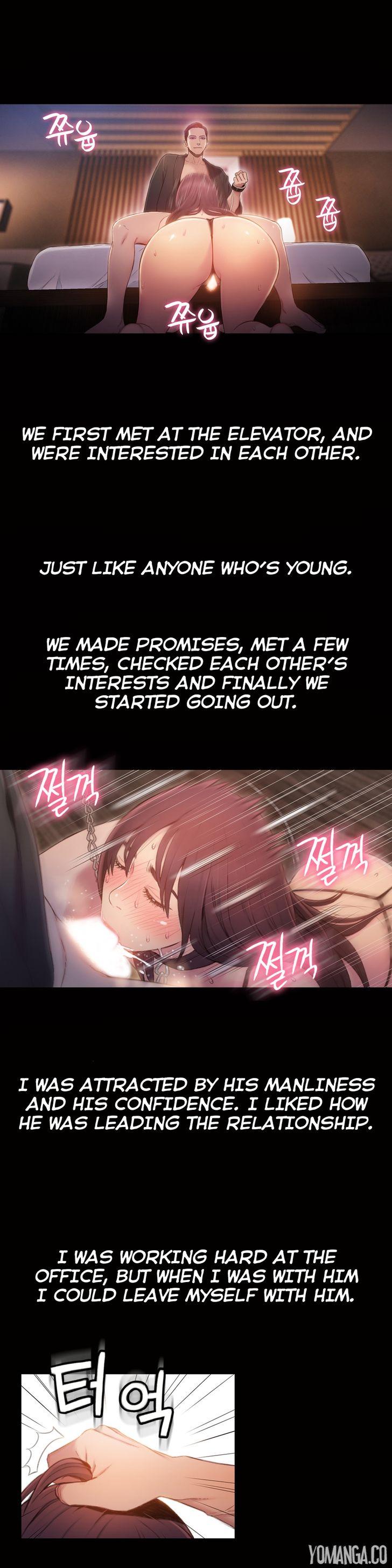 Sweet Guy [Lee Won-sik, Hyeong-jun Park] - Chapter 60 — Page 16